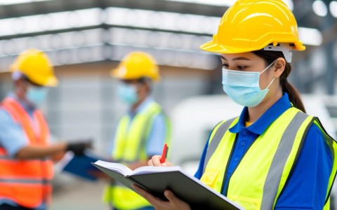 安全管理方针具体包含哪些核心内容与实施步骤？