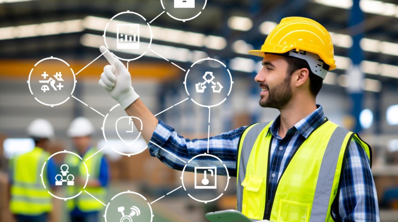 安全管理方针具体包含哪些核心内容与实施步骤？