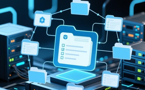 正在更新配置文件？是系统升级还是常规维护？详解原因及影响