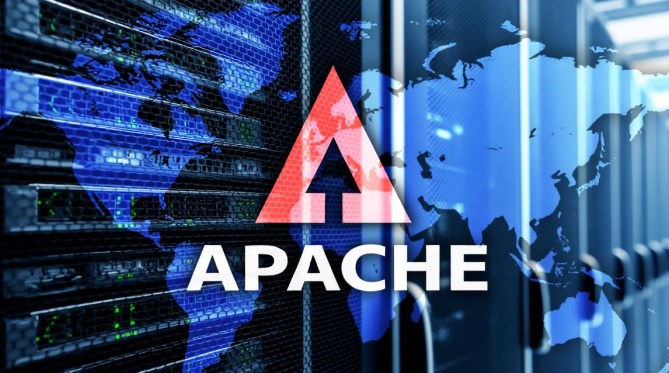 Apache多站点配置后无法访问怎么办？