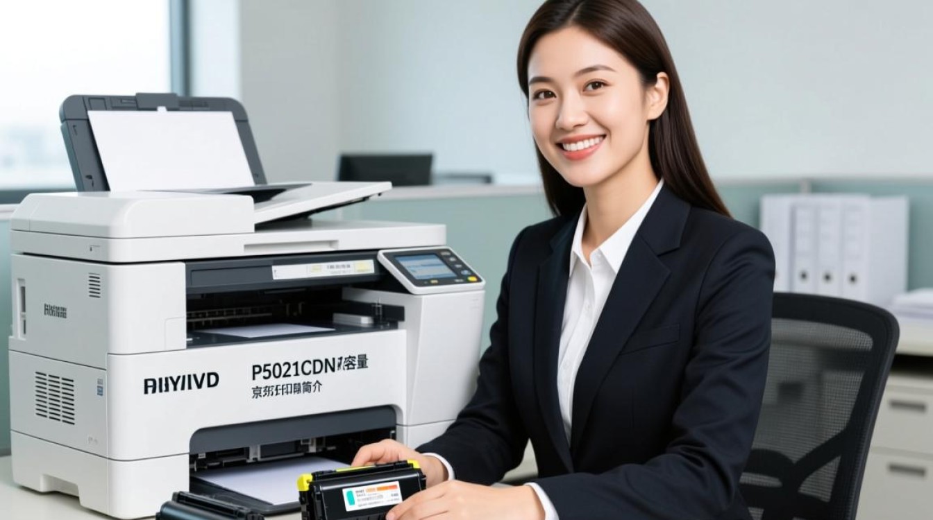 京瓷打印机墨盒P5021CDN大容量，为何性价比高却鲜少人了解？