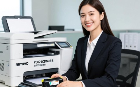 京瓷打印机墨盒P5021CDN大容量,为何性价比高却鲜少人了解?
