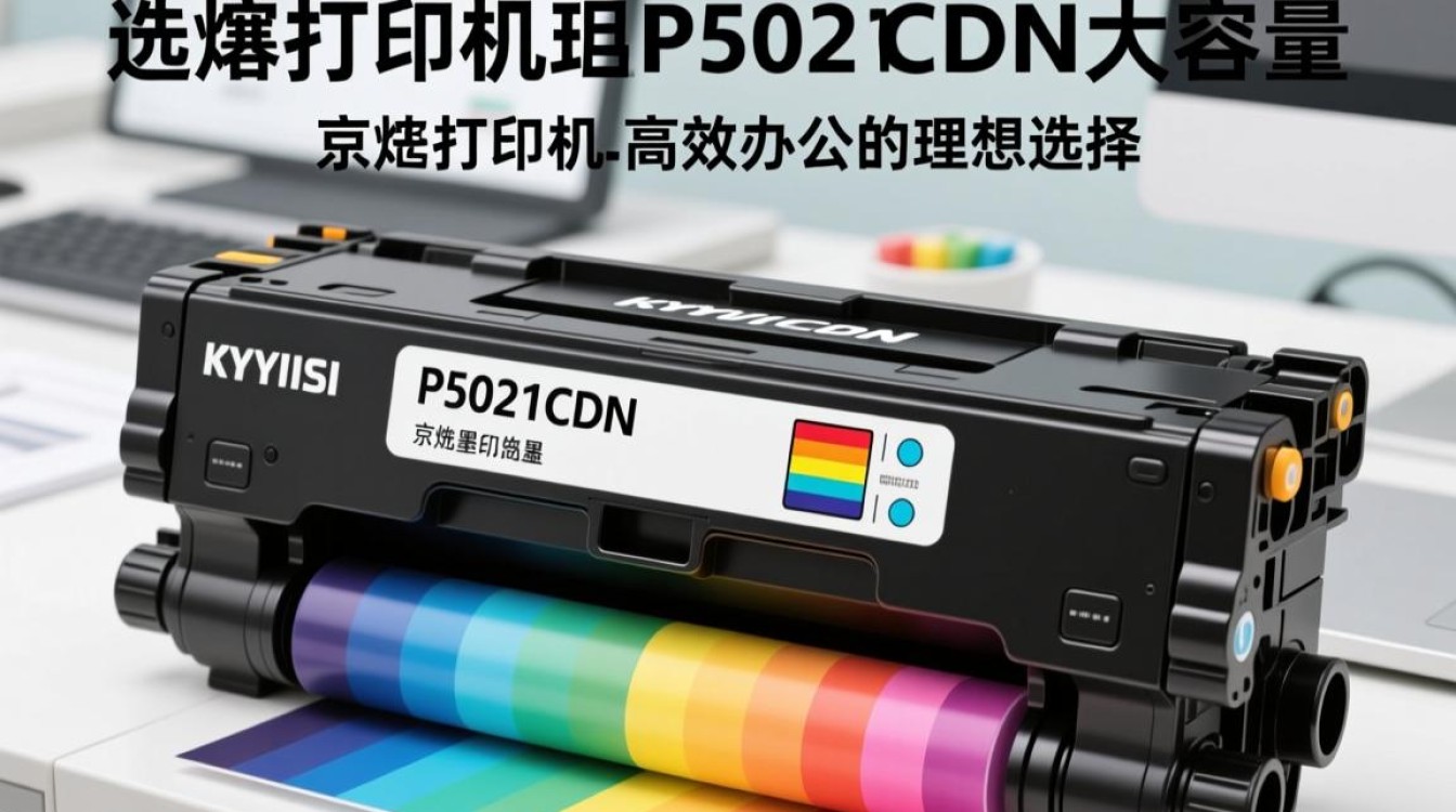 京瓷打印机墨盒P5021CDN大容量，为何性价比高却鲜少人了解？