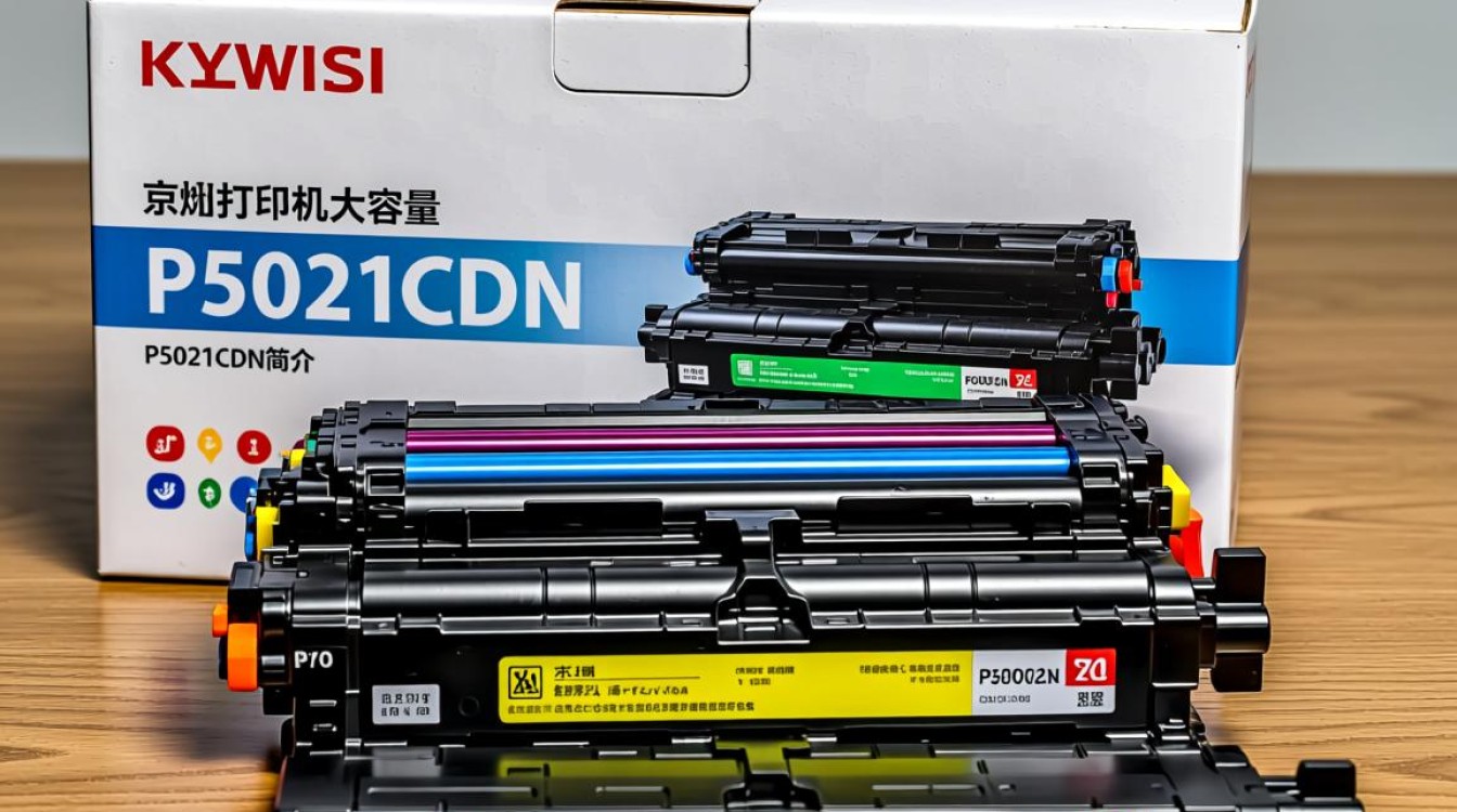 京瓷打印机墨盒P5021CDN大容量，为何性价比高却鲜少人了解？