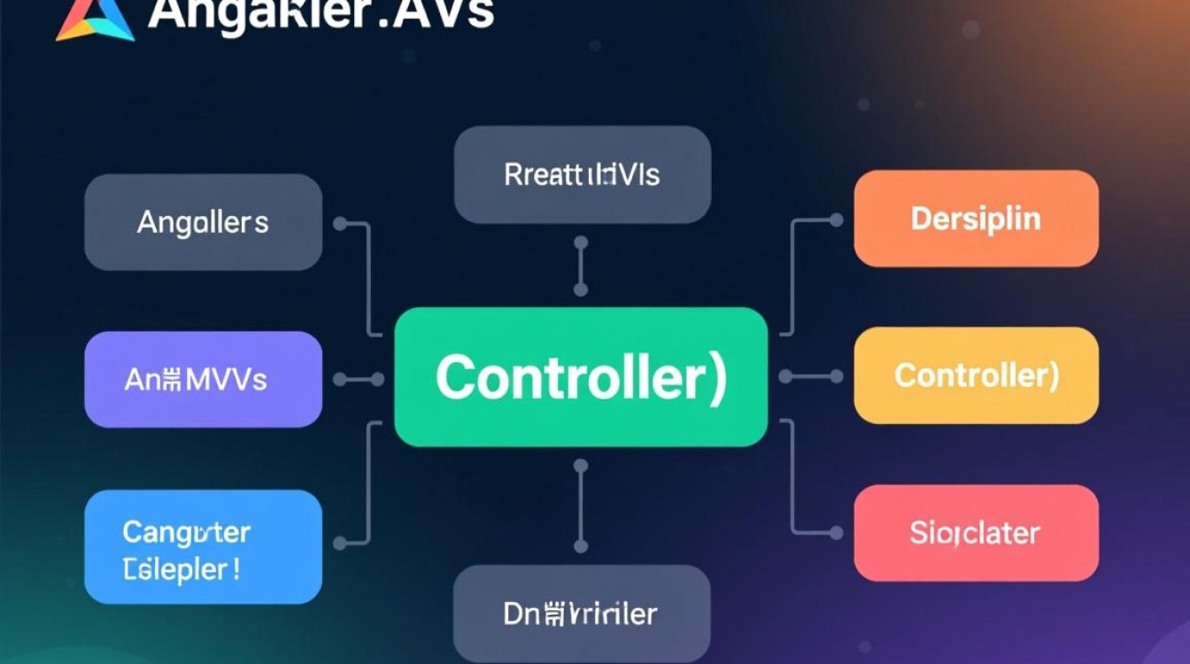 AngularJS控制器通信有哪些实用方式？实例总结详解。