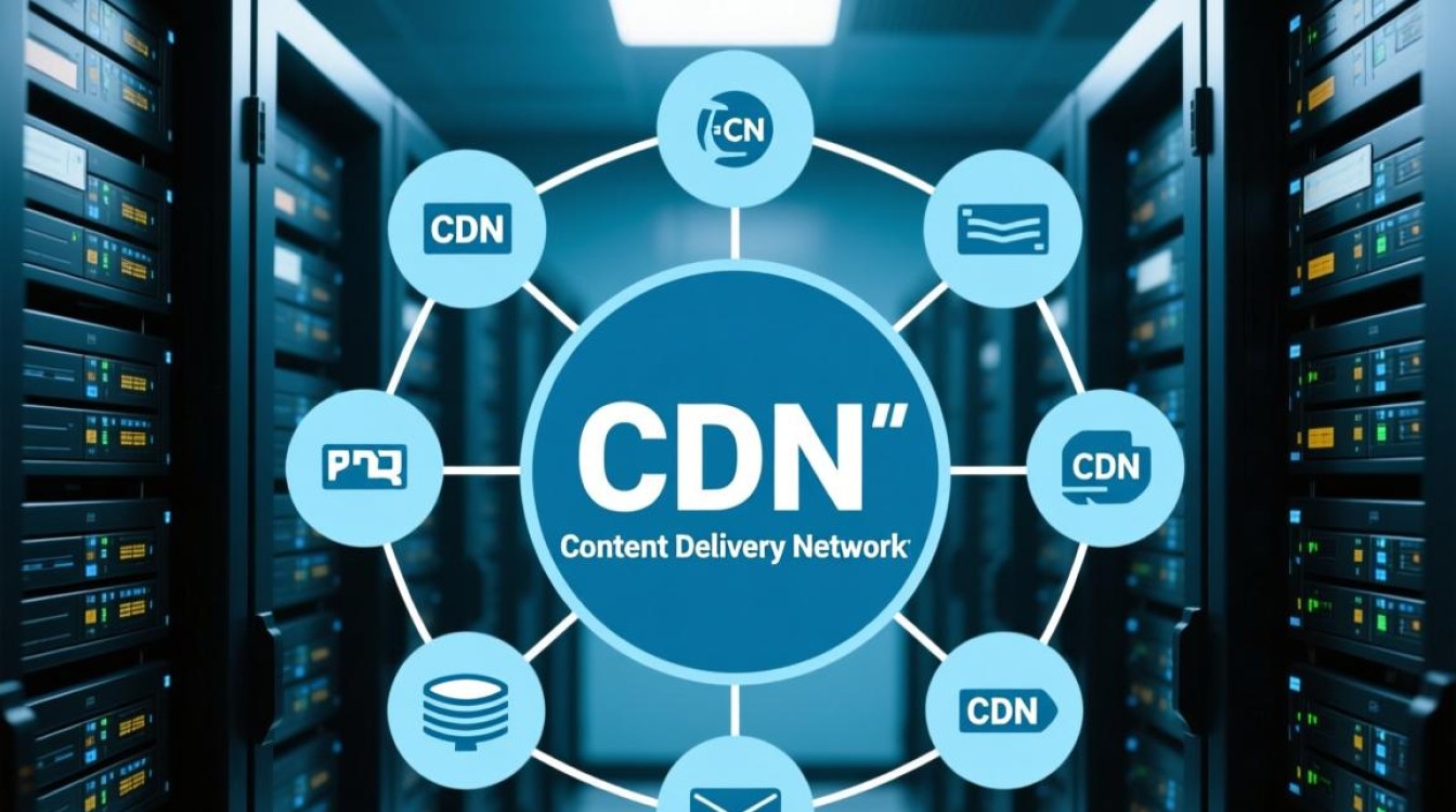 CDN使用场景选择题，哪些场景最适合采用CDN技术？