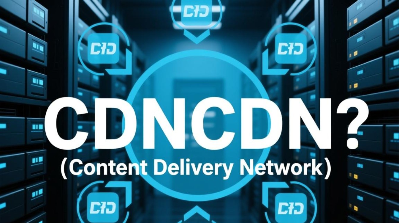 CDN使用场景选择题，哪些场景最适合采用CDN技术？