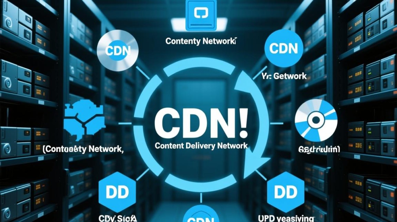 CDN使用场景选择题，哪些场景最适合采用CDN技术？