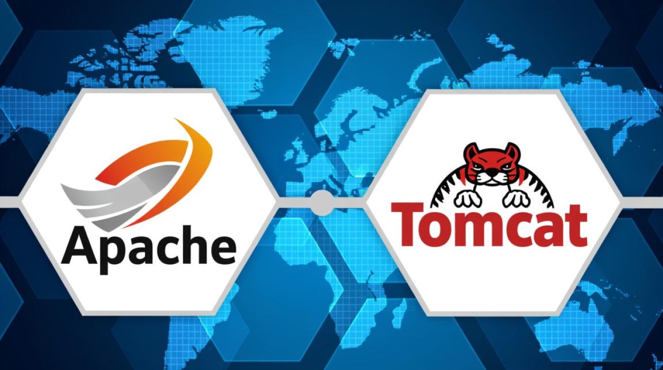 apache域名转发tomcat如何配置实现？