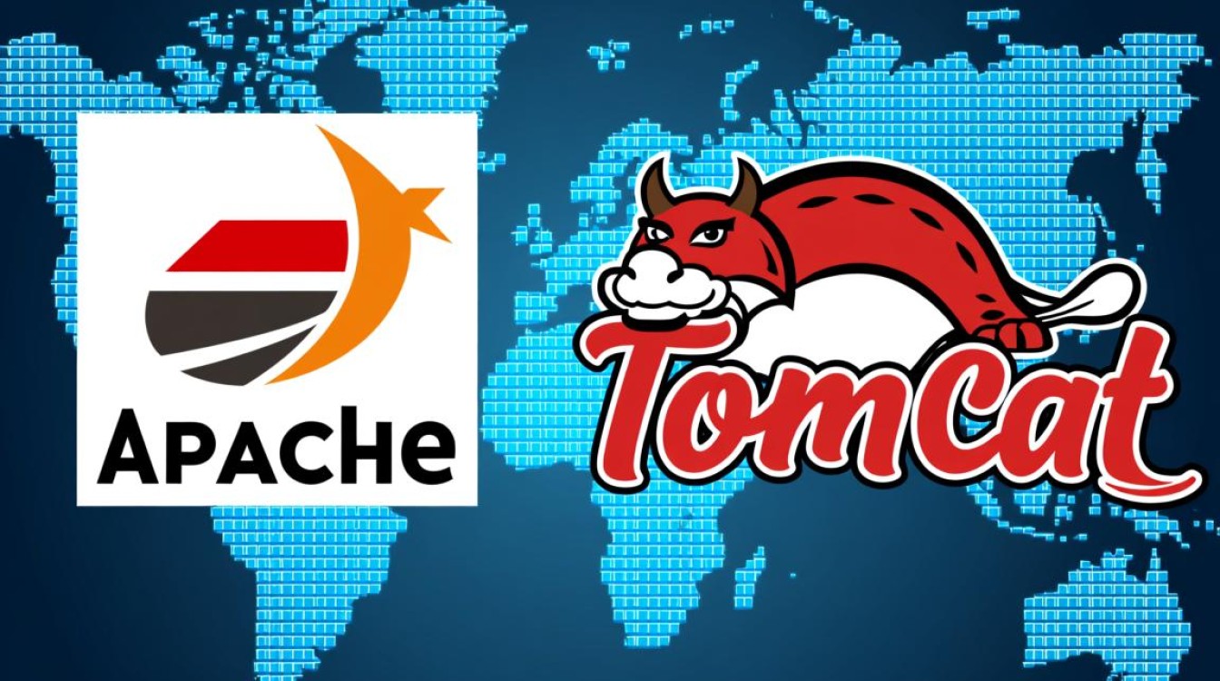 apache域名转发tomcat如何配置实现？