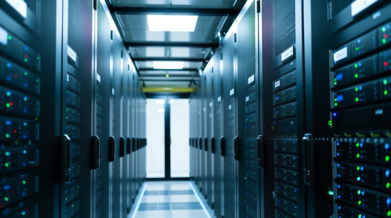 陕西服务器一月为何成为焦点？揭秘一月陕西服务器行业动态之谜