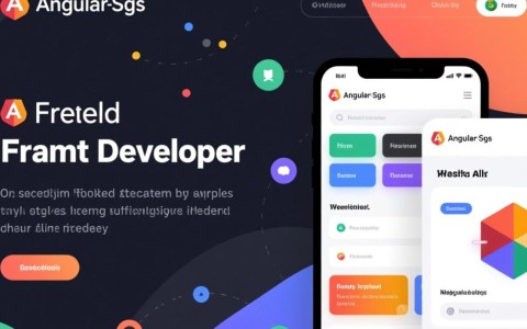 angularjs插件有哪些好用的?推荐几个热门的angularjs插件