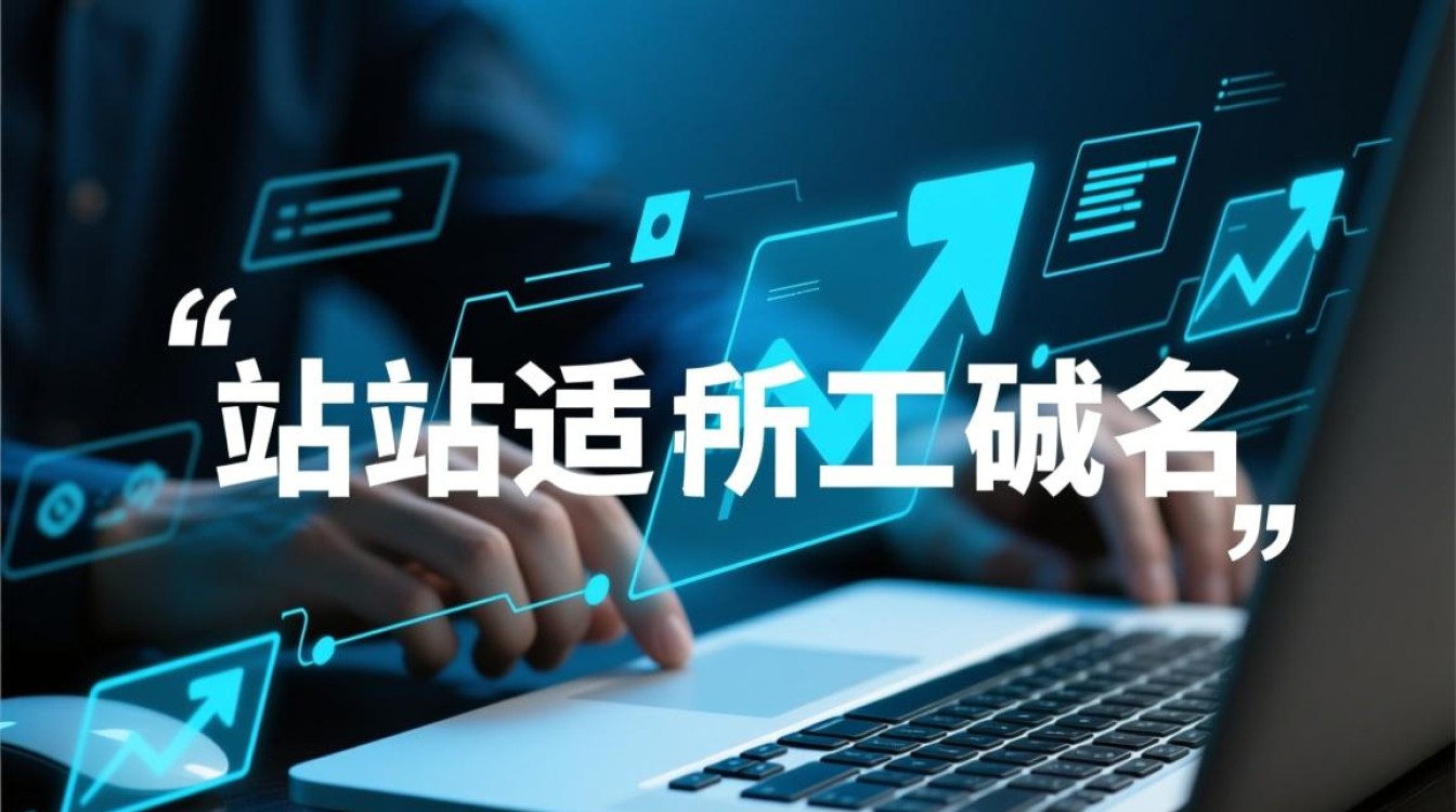 建站域名_域名建站如何选择合适的域名进行网站建设？