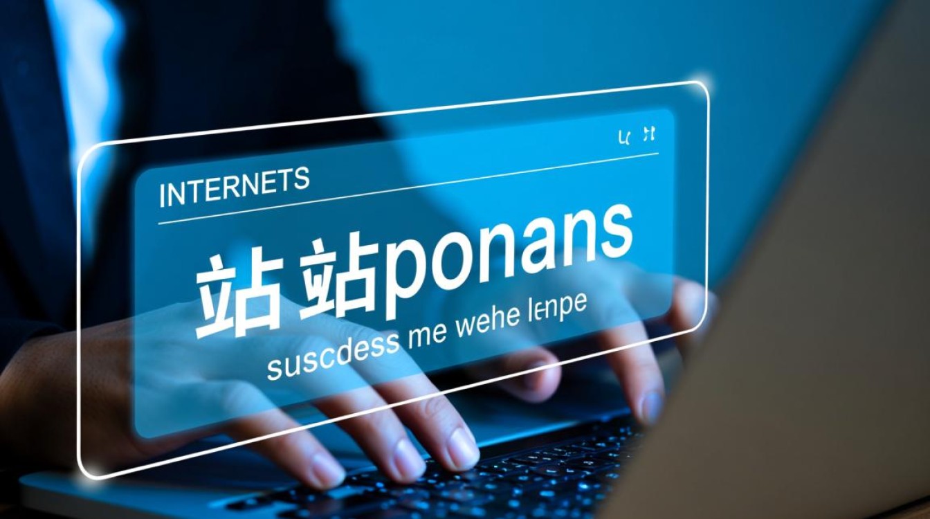 建站域名_域名建站如何选择合适的域名进行网站建设？