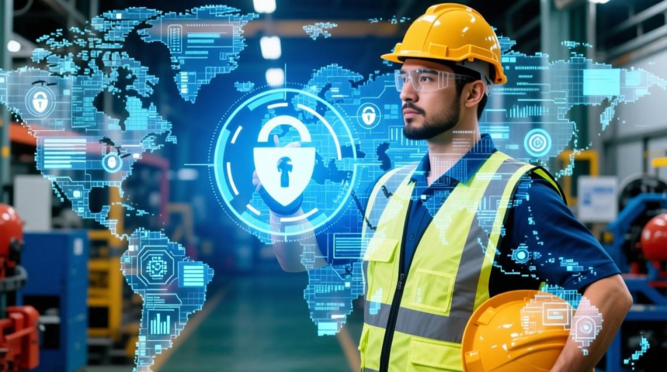 安全监管领域大数据产业趋势，如何落地应用？