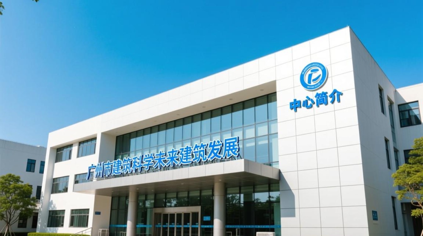广州市建科院开发中心有何创新项目？揭秘其研发实力与成果！