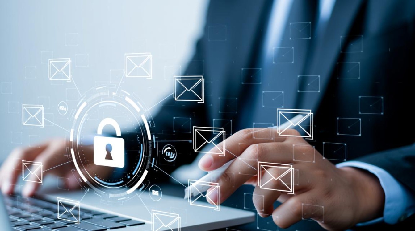 安全电子邮件如何保障个人隐私不被泄露？