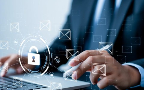安全电子邮件如何保障个人隐私不被泄露?