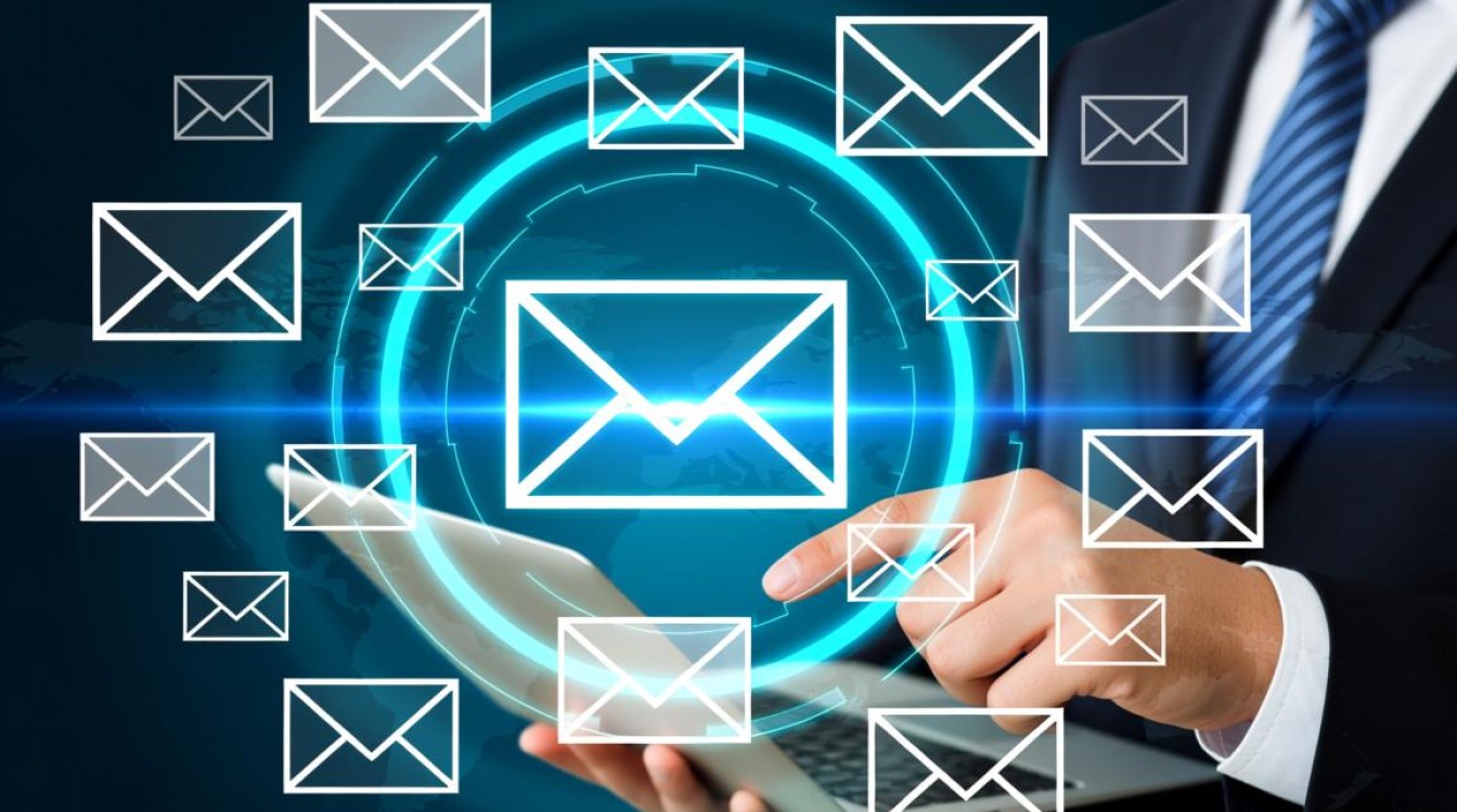 安全电子邮件如何保障个人隐私不被泄露？