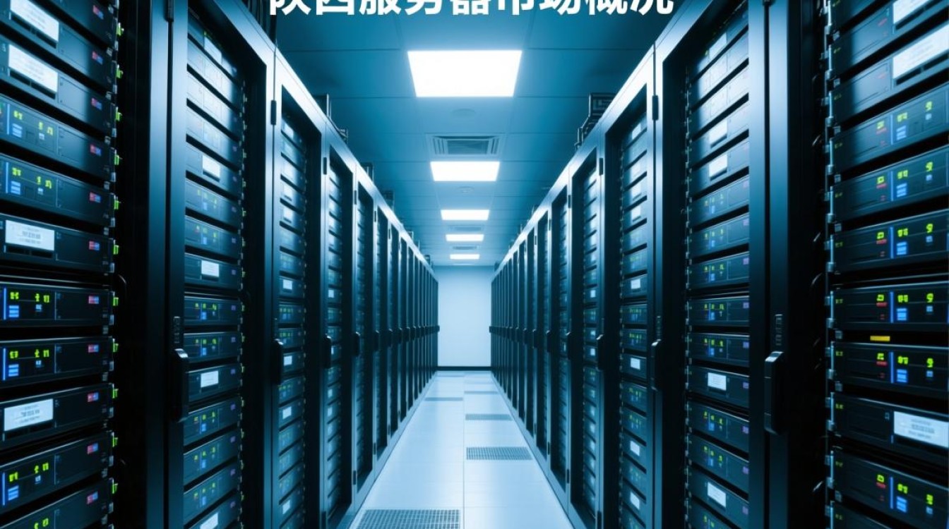 陕西服务器费用是多少？如何合理选择性价比高的服务器？