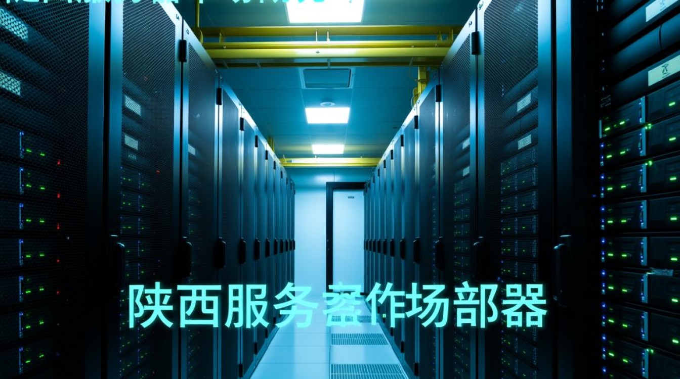 陕西服务器费用是多少？如何合理选择性价比高的服务器？