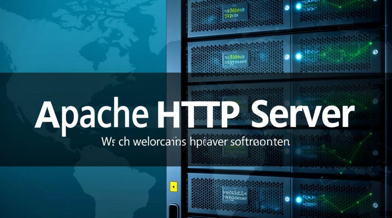 apache如何搭建高并发tcp服务器？配置参数与实战指南