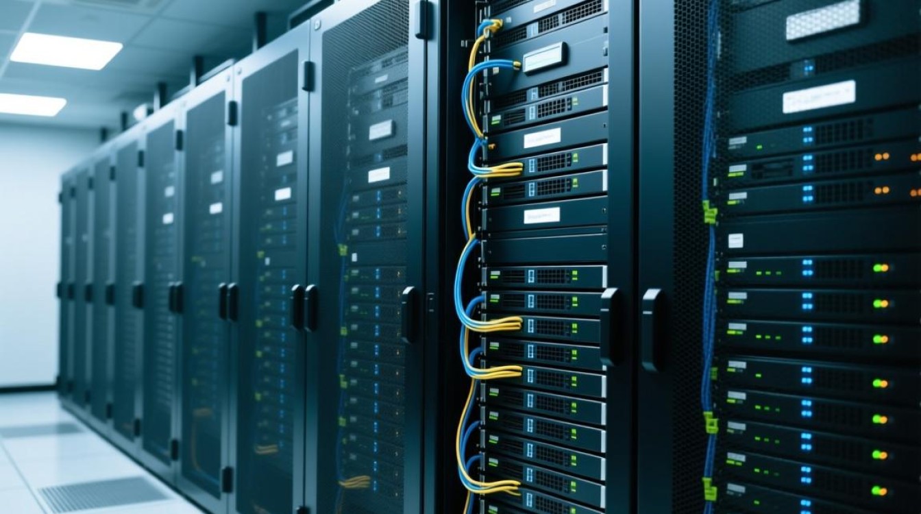 陕西租网络服务器，性价比高的选择有哪些？值得推荐的供应商是哪家？