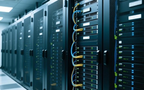 陕西租网络服务器,性价比高的选择有哪些?值得推荐的供应商是哪家?