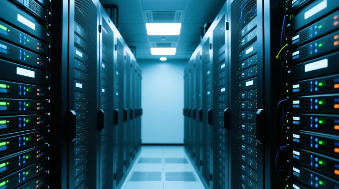 陕西租网络服务器，性价比高的选择有哪些？值得推荐的供应商是哪家？