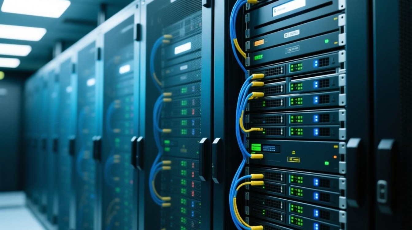 陕西租网络服务器，性价比高的选择有哪些？值得推荐的供应商是哪家？