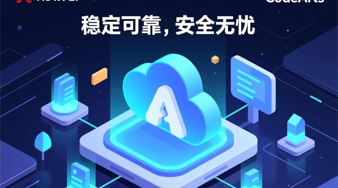 华为云CodeArts Repo，稳定可靠安全无忧，为何选择它？