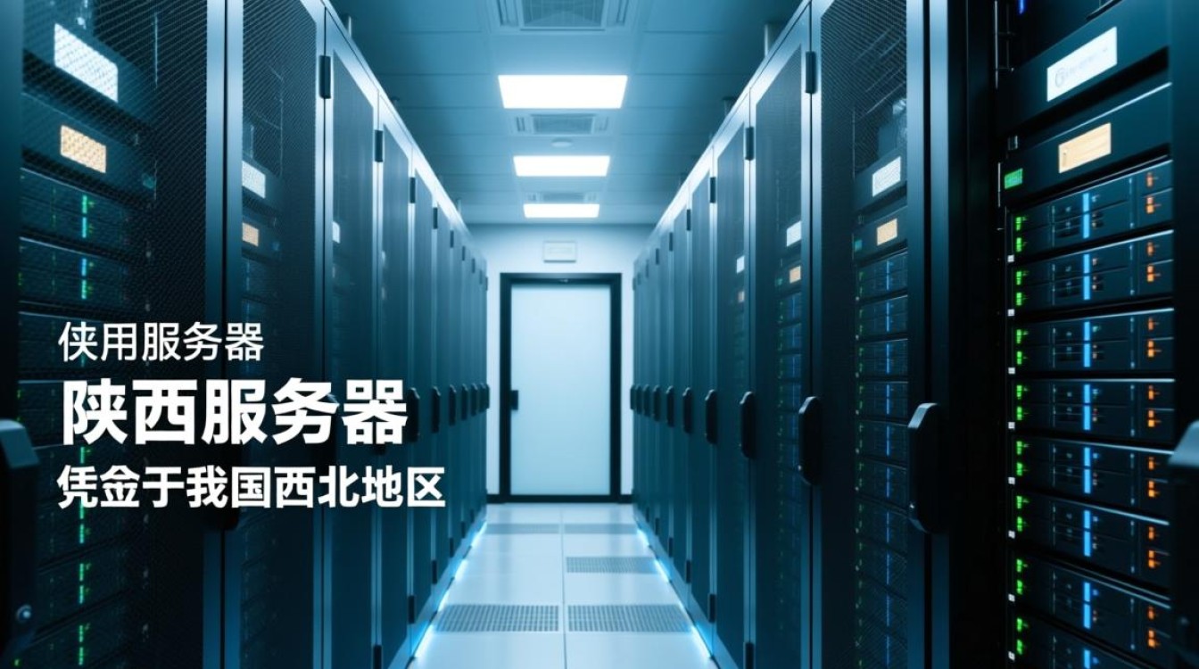 陕西服务器一个月使用体验如何？性价比分析及疑问解答