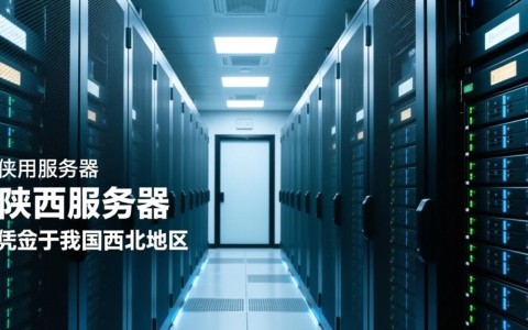 陕西服务器一个月使用体验如何？性价比分析及疑问解答