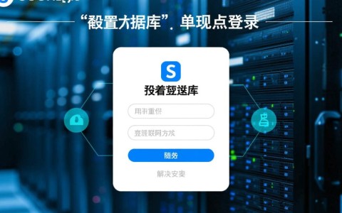 CAS配置数据库时,有哪些关键步骤和注意事项需要特别注意?