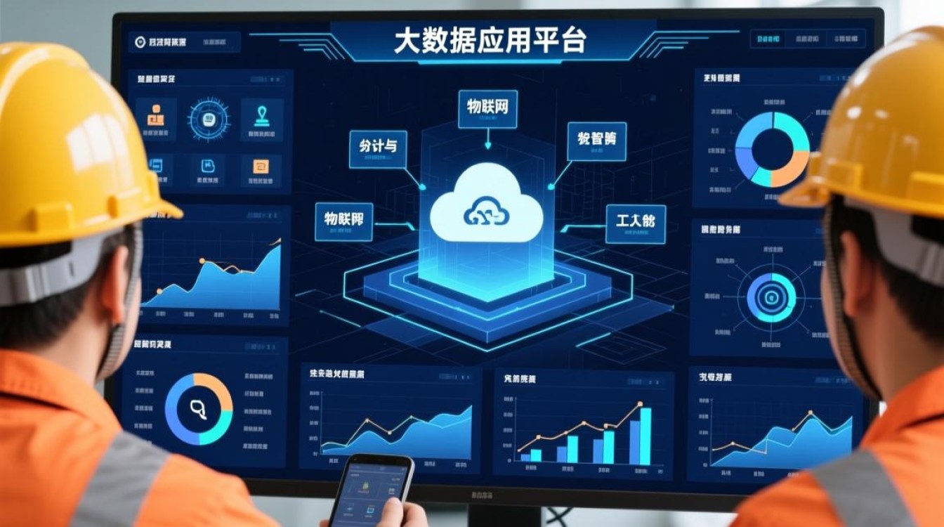 安全生产大数据平台说明书怎么用？关键步骤有哪些？