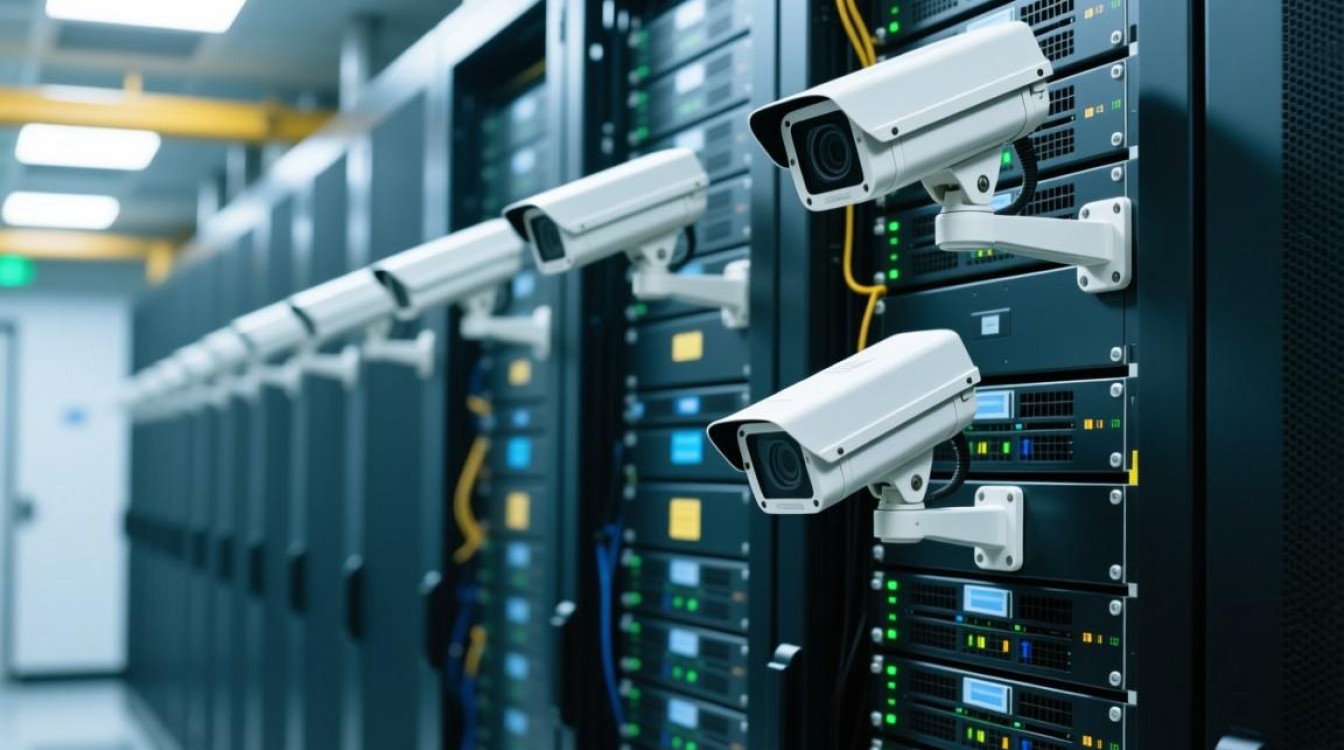 监控服务器网址和监控器服务器地址具体是哪些？