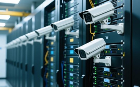 监控服务器网址和监控器服务器地址具体是哪些?