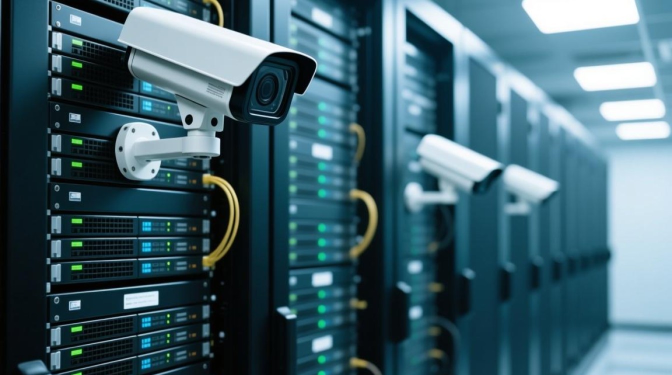 监控服务器网址和监控器服务器地址具体是哪些？