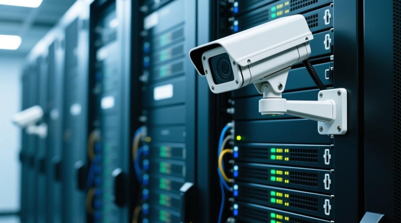 监控服务器网址和监控器服务器地址具体是哪些？