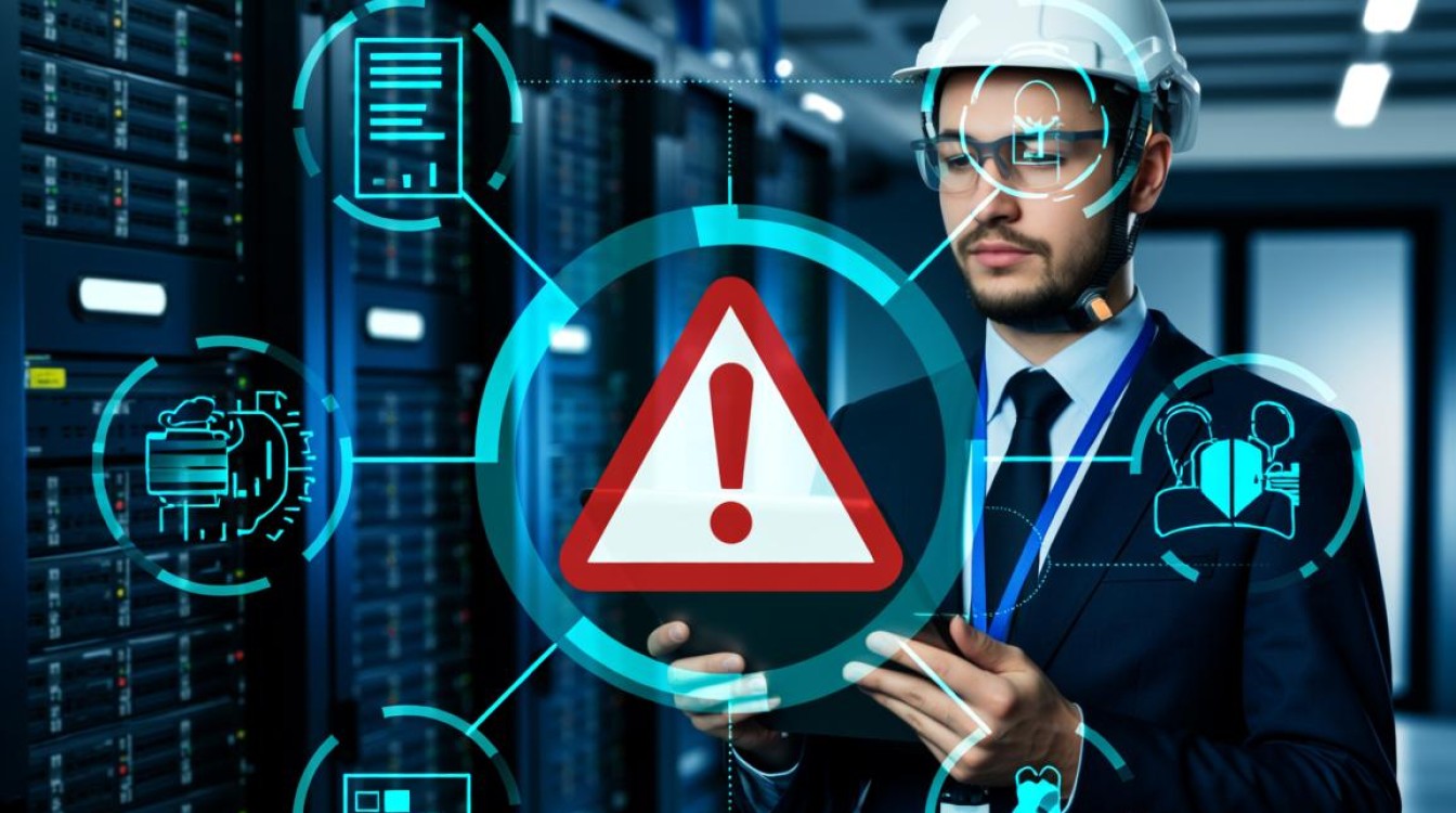 安全状态出现异常怎么办？快速排查与解决指南