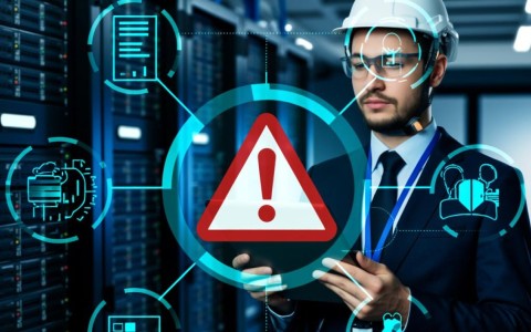 安全状态出现异常怎么办？快速排查与解决指南