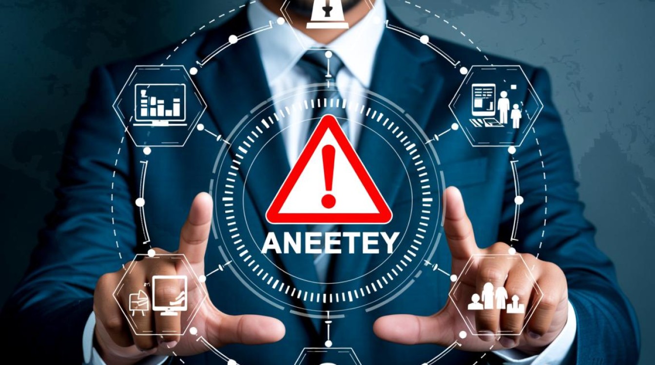 安全状态出现异常怎么办？快速排查与解决指南