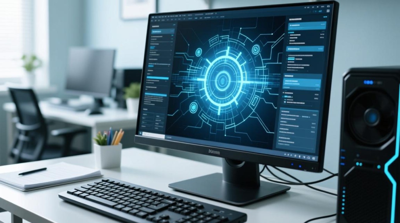 电脑配置中，CPU、显卡、内存和硬盘哪个才是性能提升的关键？如何平衡配置以获得最佳体验？