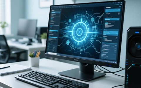 电脑配置中,CPU、显卡、内存和硬盘哪个才是性能提升的关键?如何平衡配置以获得最佳体验?