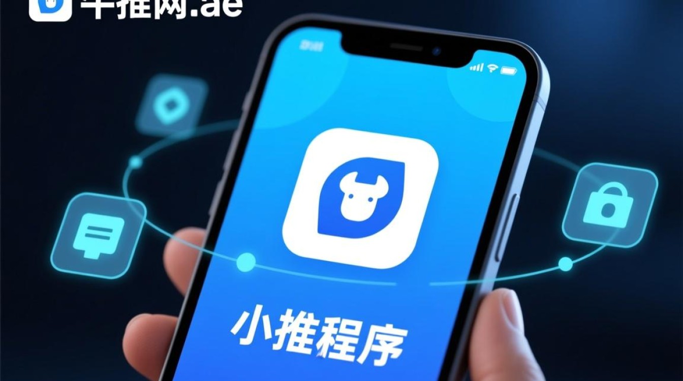 牛推网.ae小程序开发公司，为何在市场上如此突出？