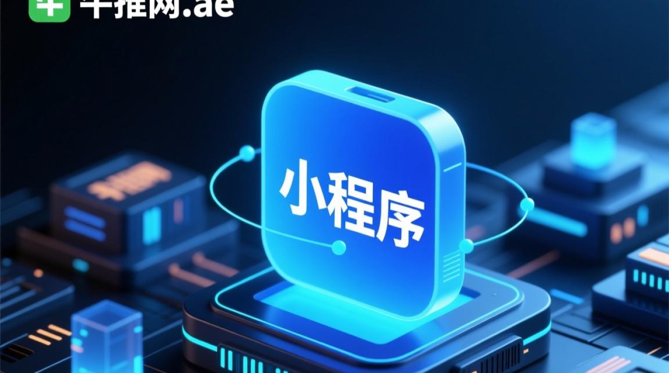 牛推网.ae小程序开发公司，为何在市场上如此突出？