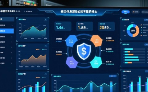 安全管理平台价格受哪些因素影响,不同品牌报价差异大吗?