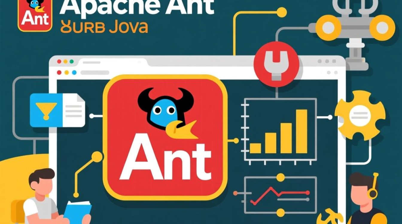 Apache Ant如何入门？构建自动化项目步骤详解