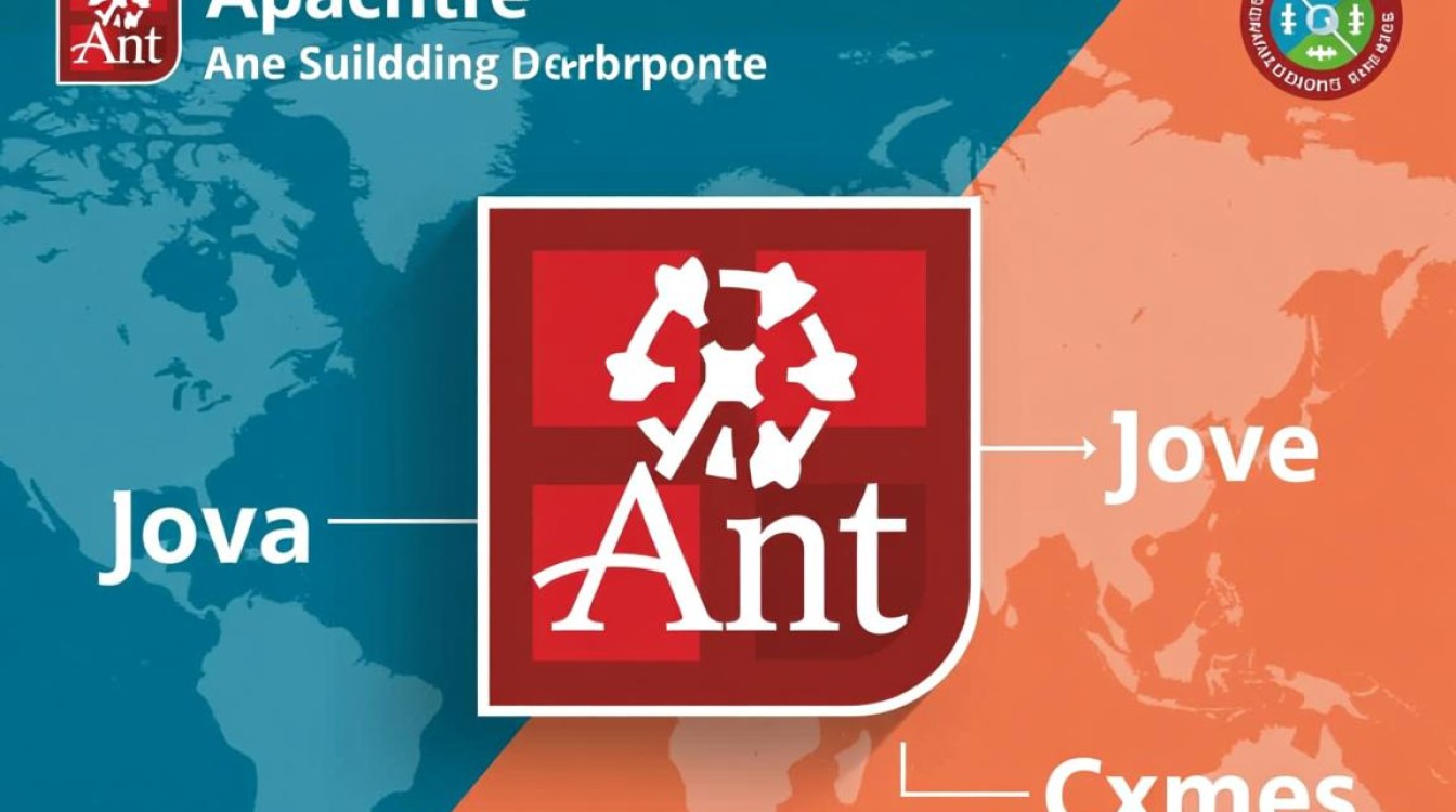 Apache Ant如何入门？构建自动化项目步骤详解