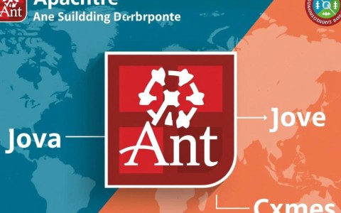 Apache Ant如何入门？构建自动化项目步骤详解
